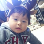 メリークリスマス♪