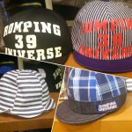 ベビーに贈り物♪