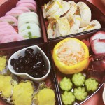 あけました☆2015年