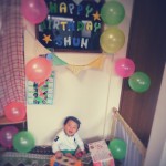 HAPPYBirthday♪(о´∀`о)