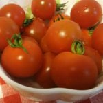 トマトで紫外線対策