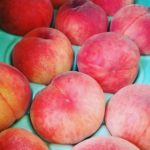 桃、アレルギー