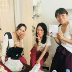 お家サロンを目指したい