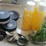 太陽に負けない肌作り